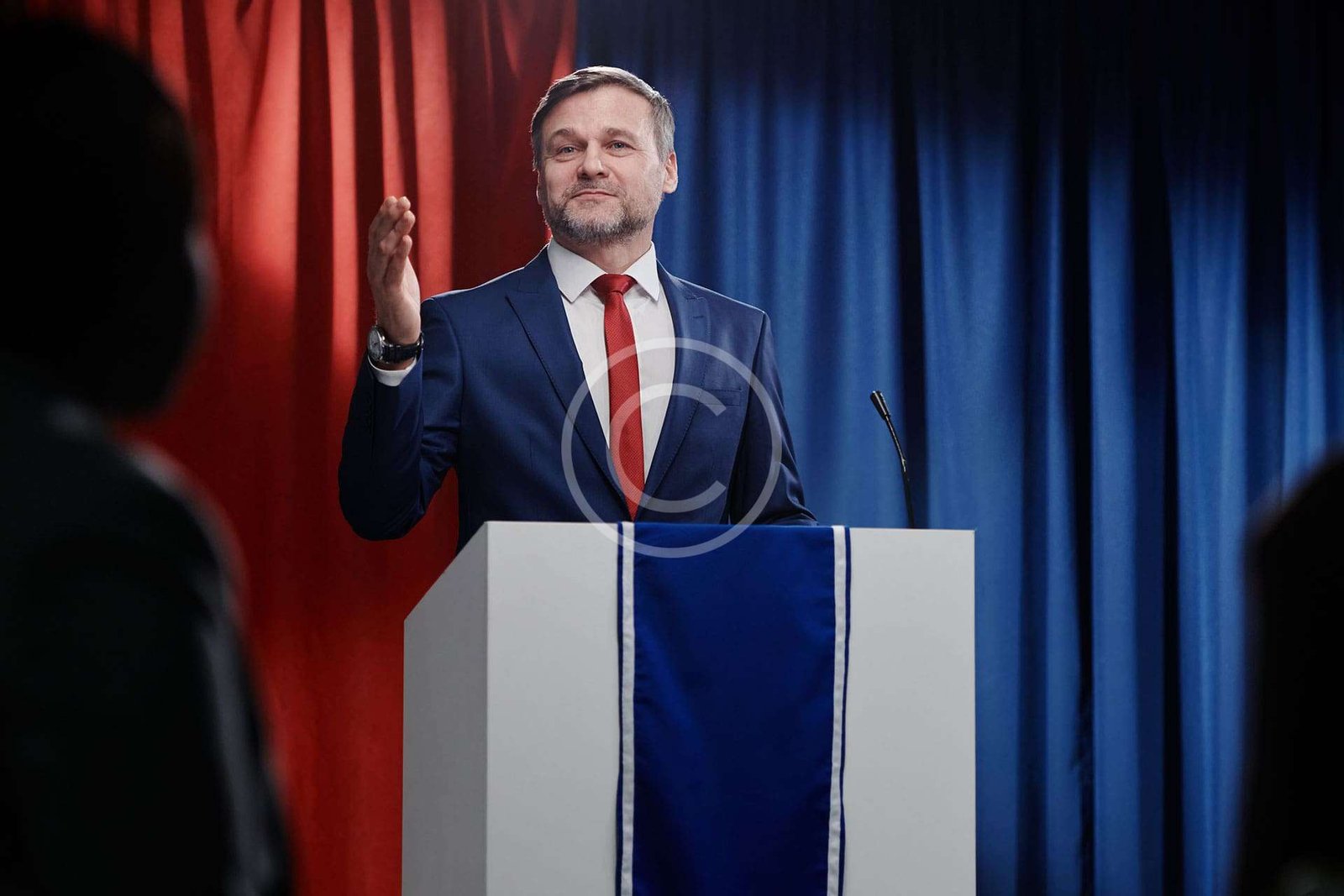 Enrollment confirmation